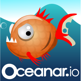 okeanar io